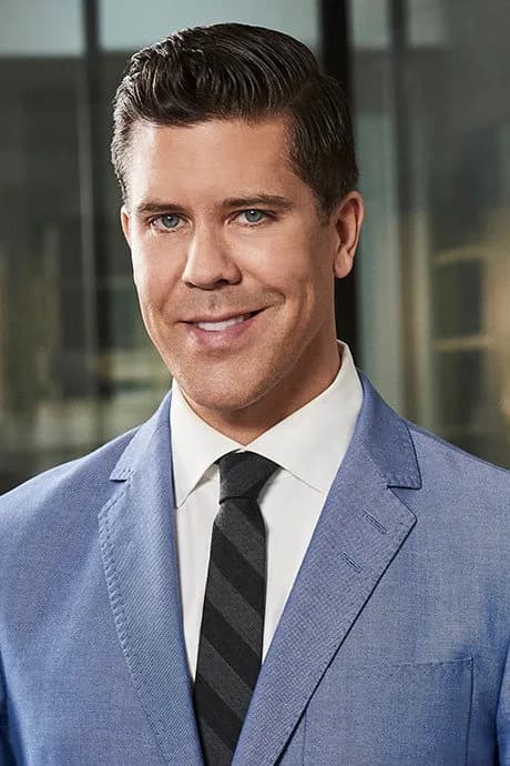 Fredrik Eklund photo