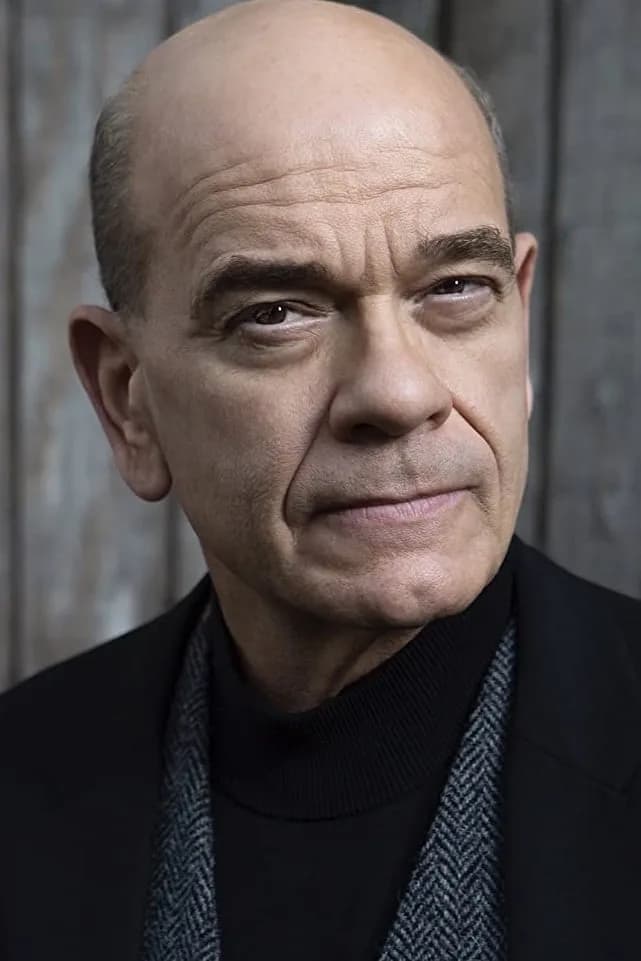 Foto de Robert Picardo