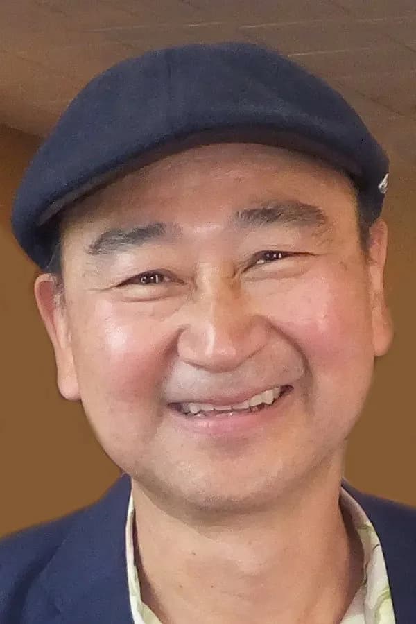 Foto di Gedde Watanabe