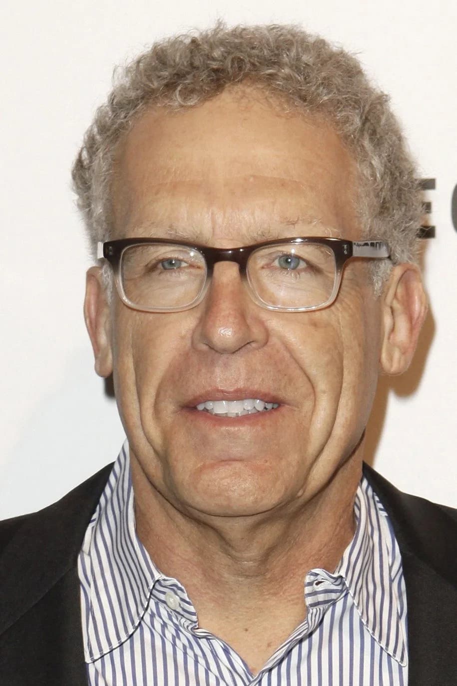 Photo de Carlton Cuse