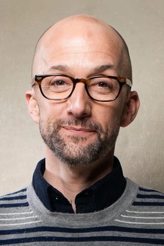Perfil de Jim Rash