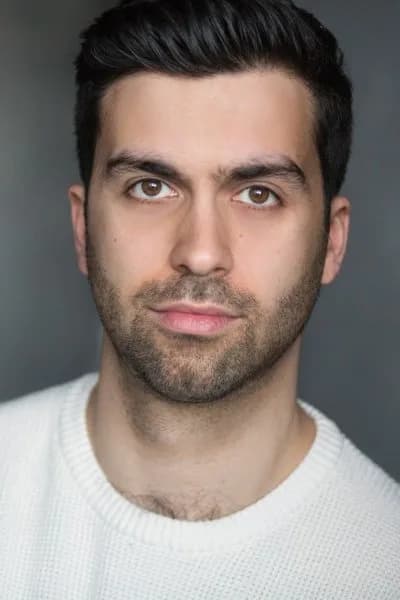 David Mumeni photo