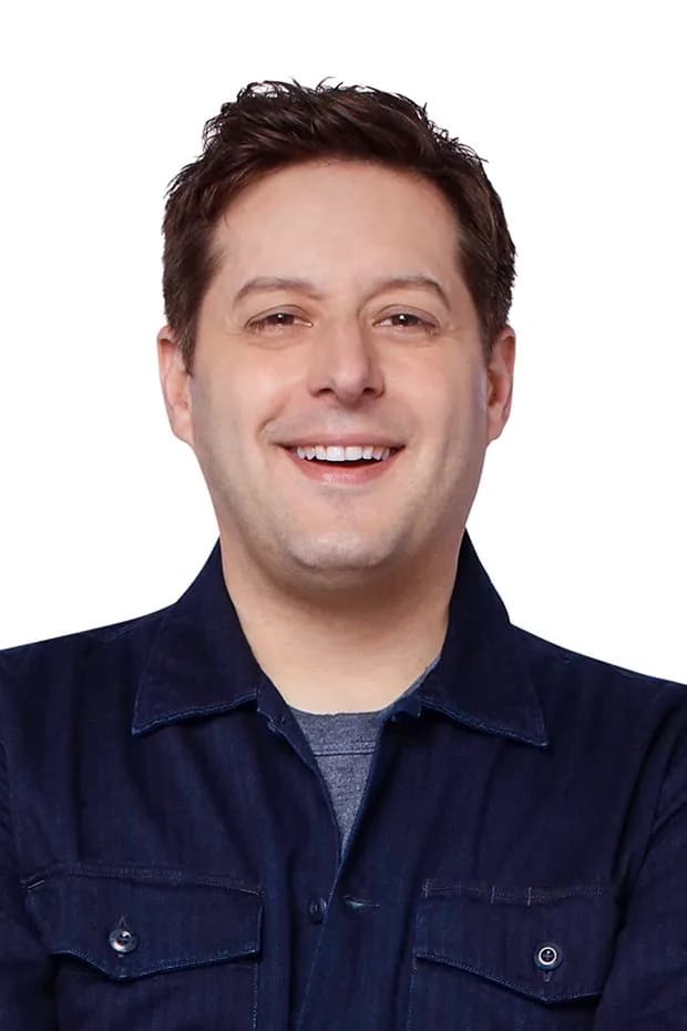 Anthony Atamanuik photo
