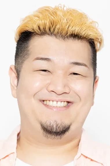 Takayuki Nakatsukasa photo