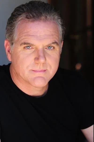 Todd Jeffries 사진