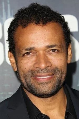 Mario Van Peebles की तस्वीर