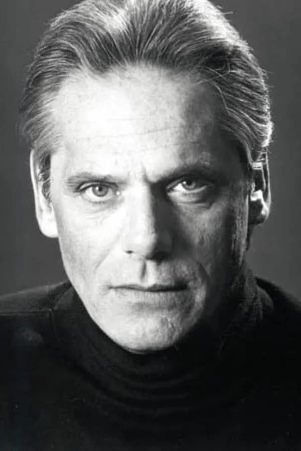 Eugene Robert Glazer की तस्वीर