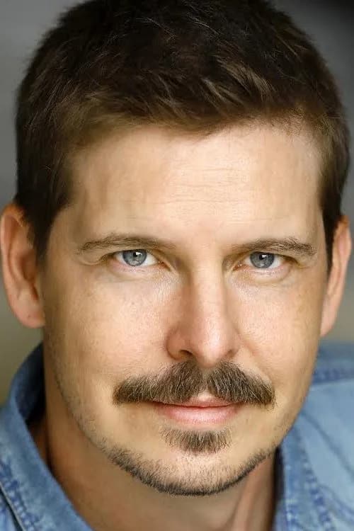 Derrick Redford photo