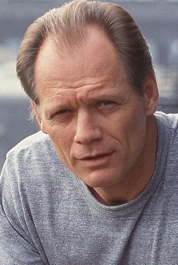 Photo de Fred Dryer