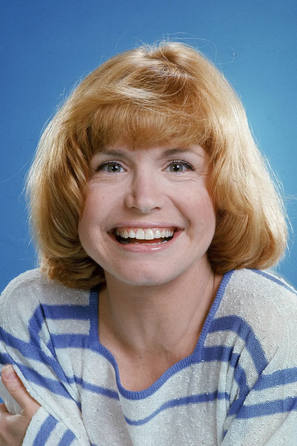 Foto di Bonnie Franklin