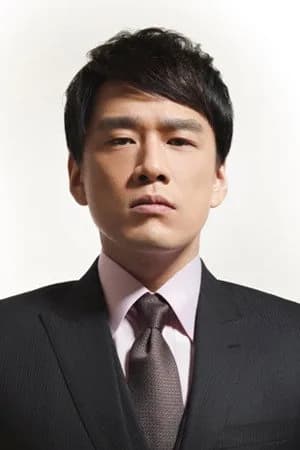 David Wang fotoğrafı