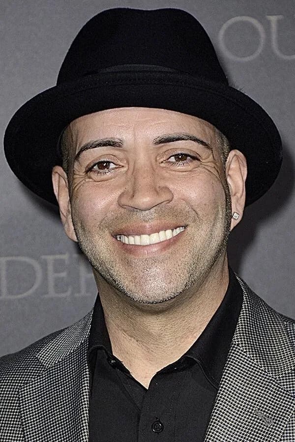 Luis Antonio Ramos की तस्वीर