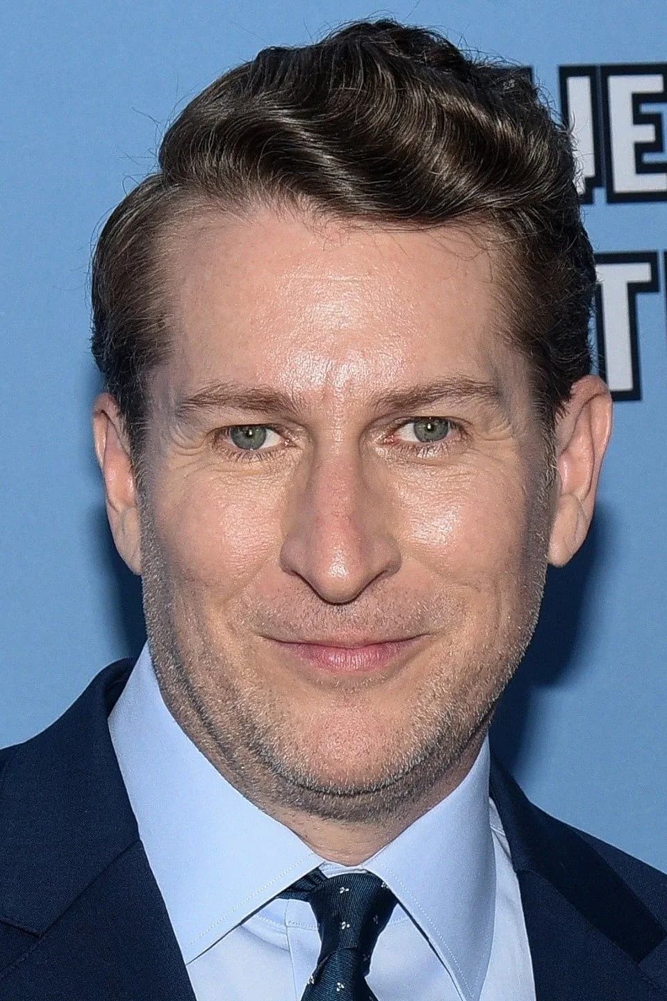 Scott Aukerman photo