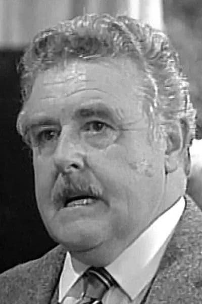 Gordon Salkilld photo
