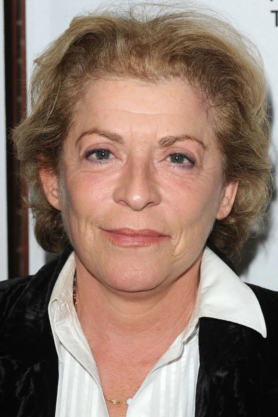 Suzanne Bertish की तस्वीर