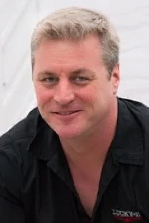 Foto von Scott Mann