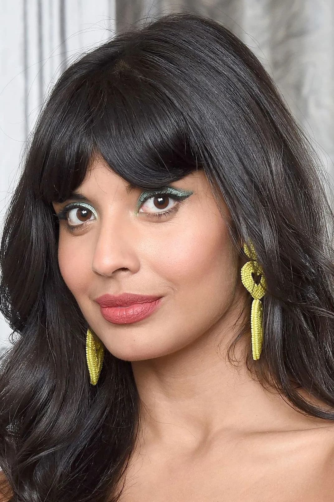 Jameela Jamilの写真