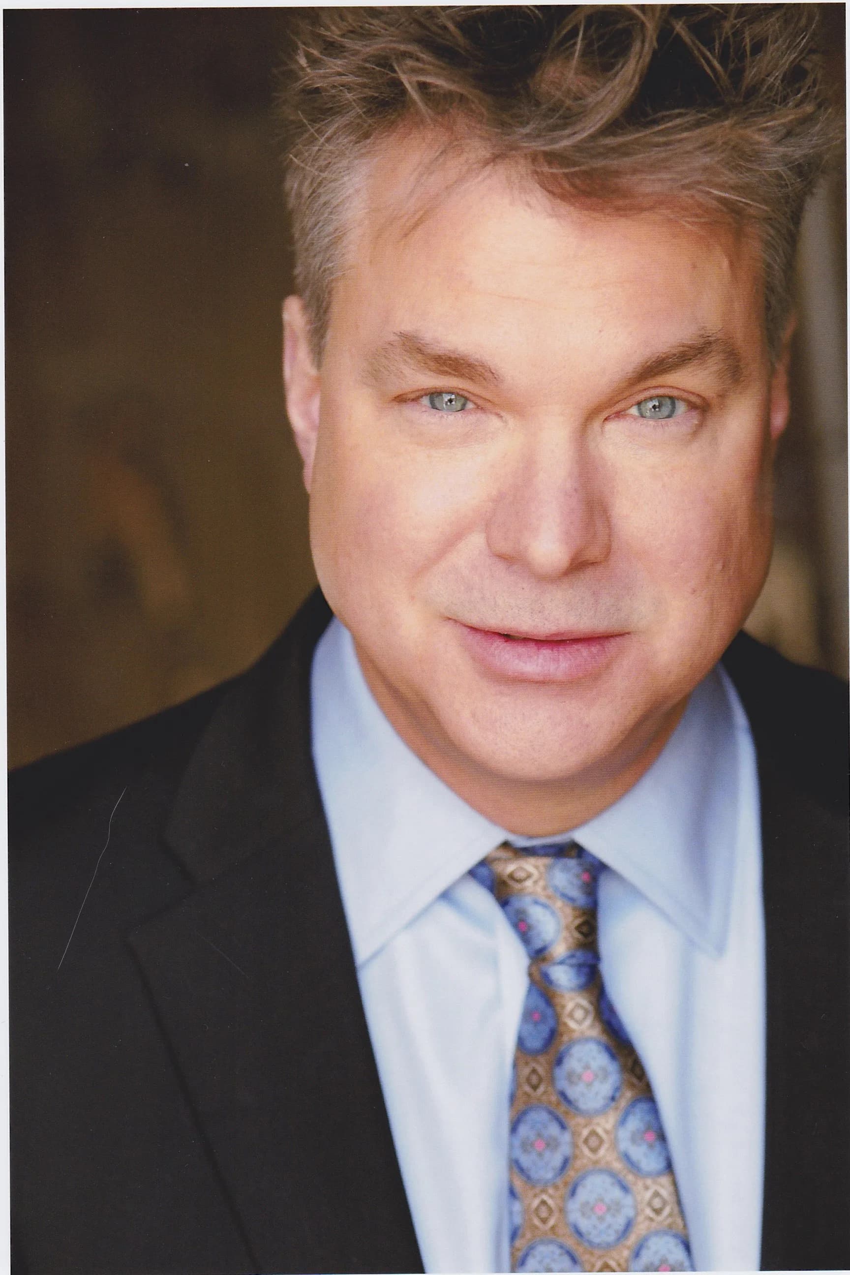 Peter DeFaria photo