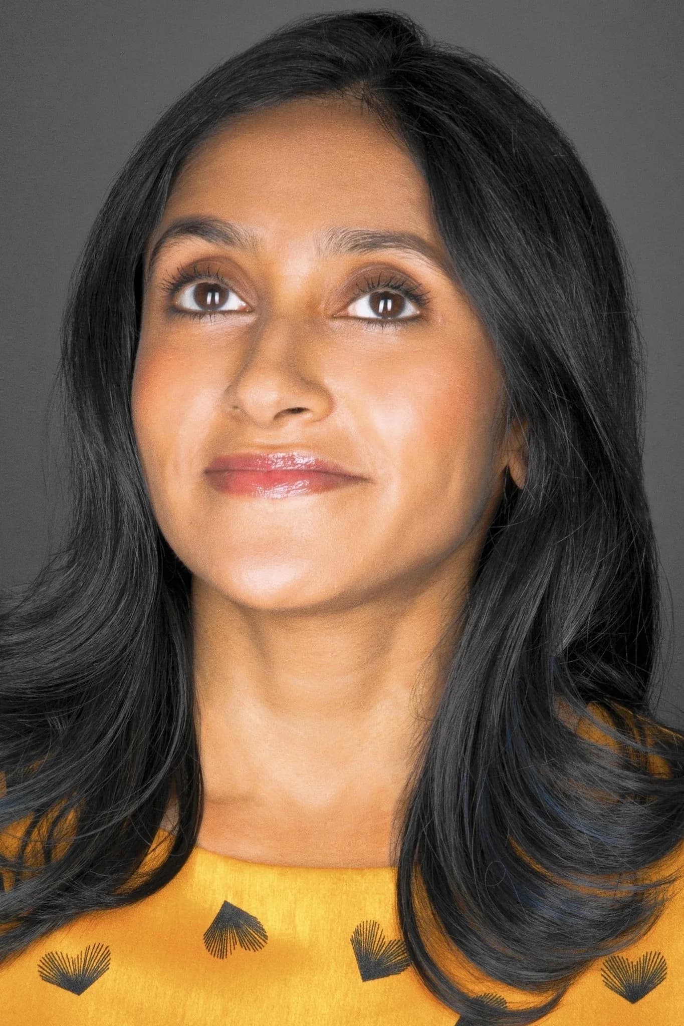 Foto von Aparna Nancherla