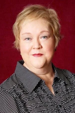 Kathy Kinney photo