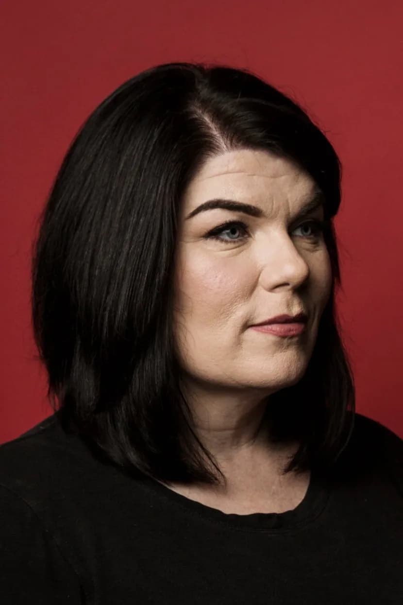 Foto di Karen Kilgariff