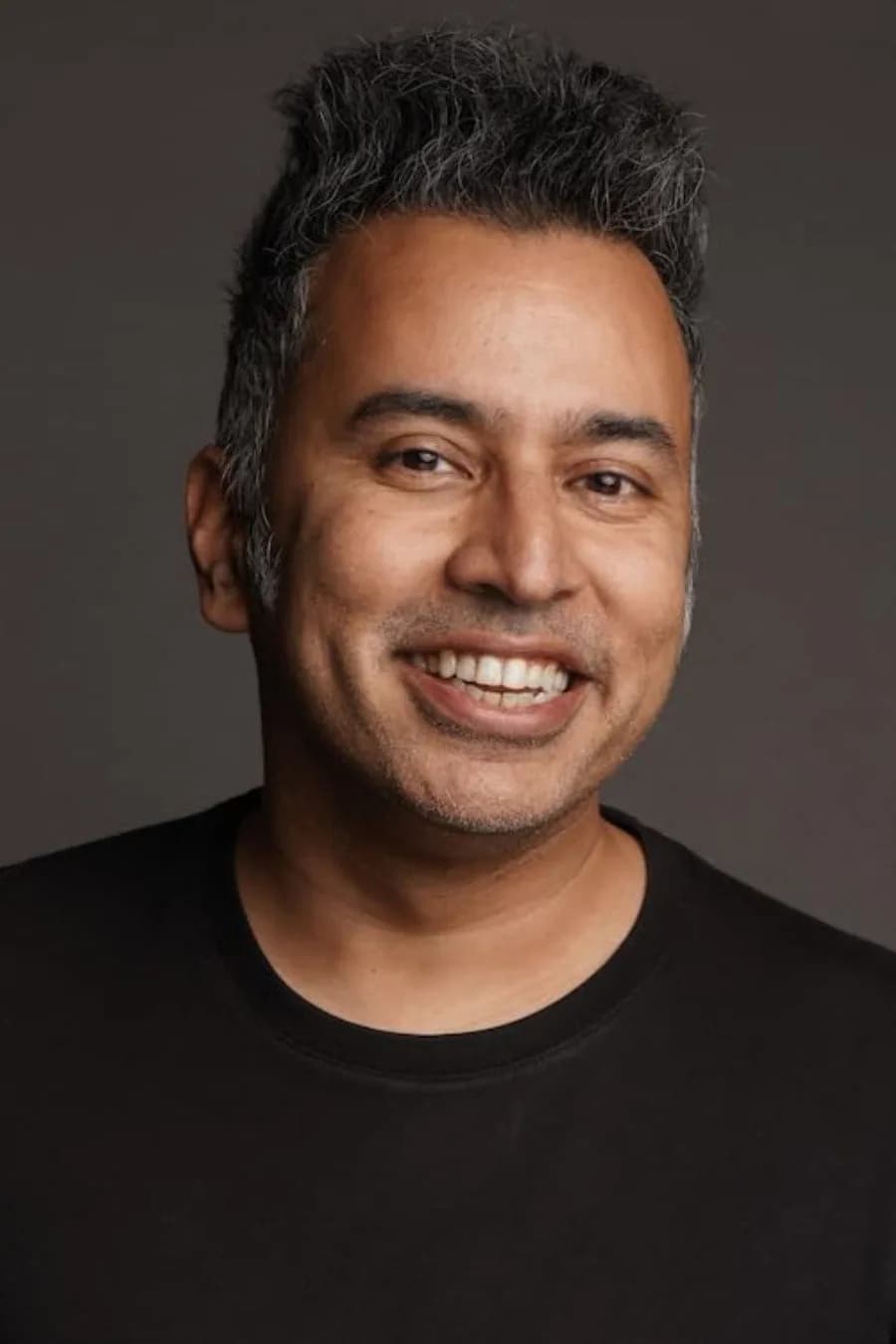 Photo de Kabir Akhtar