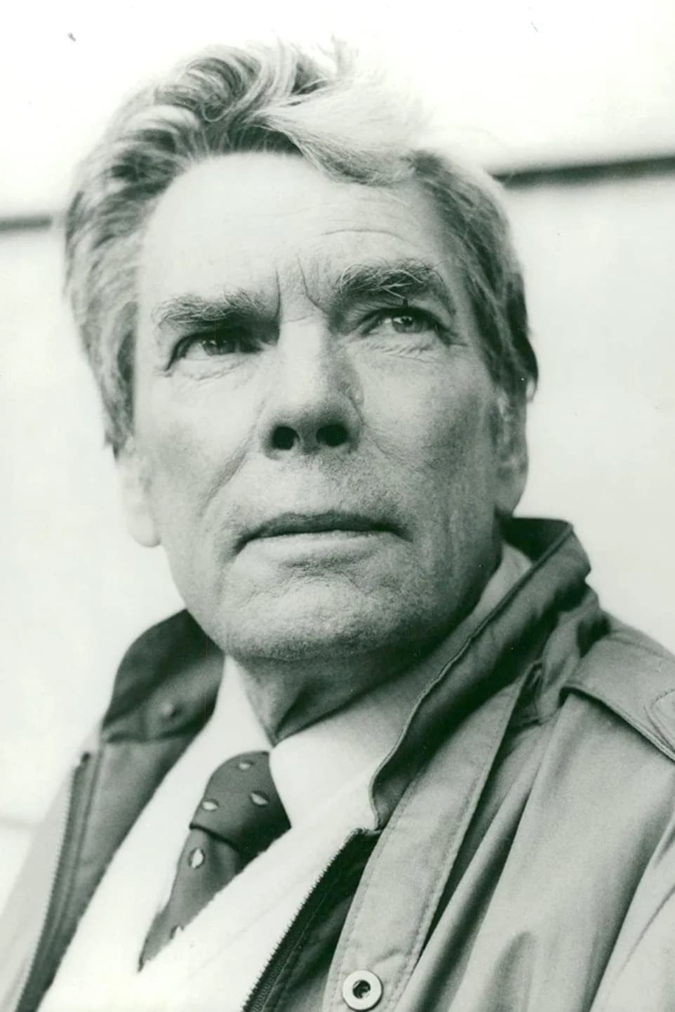 William Squire photo