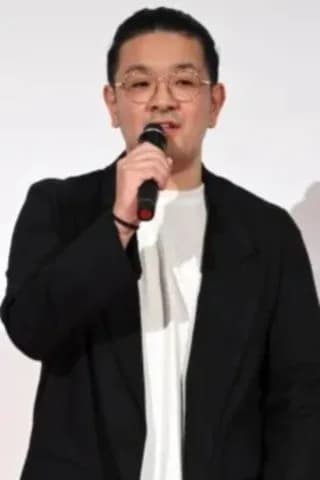 Masahiro Shinohara fotoğrafı