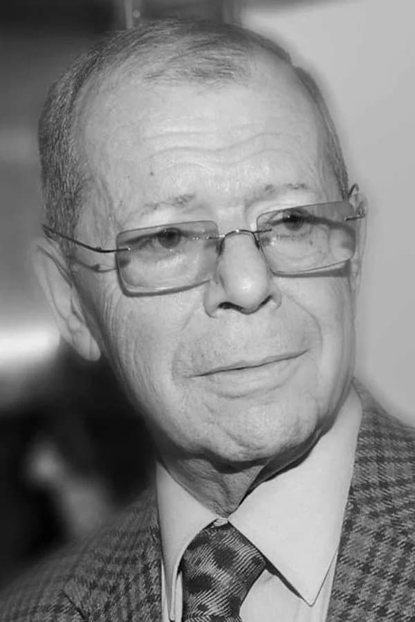 Foto di Arkadi Arkanov