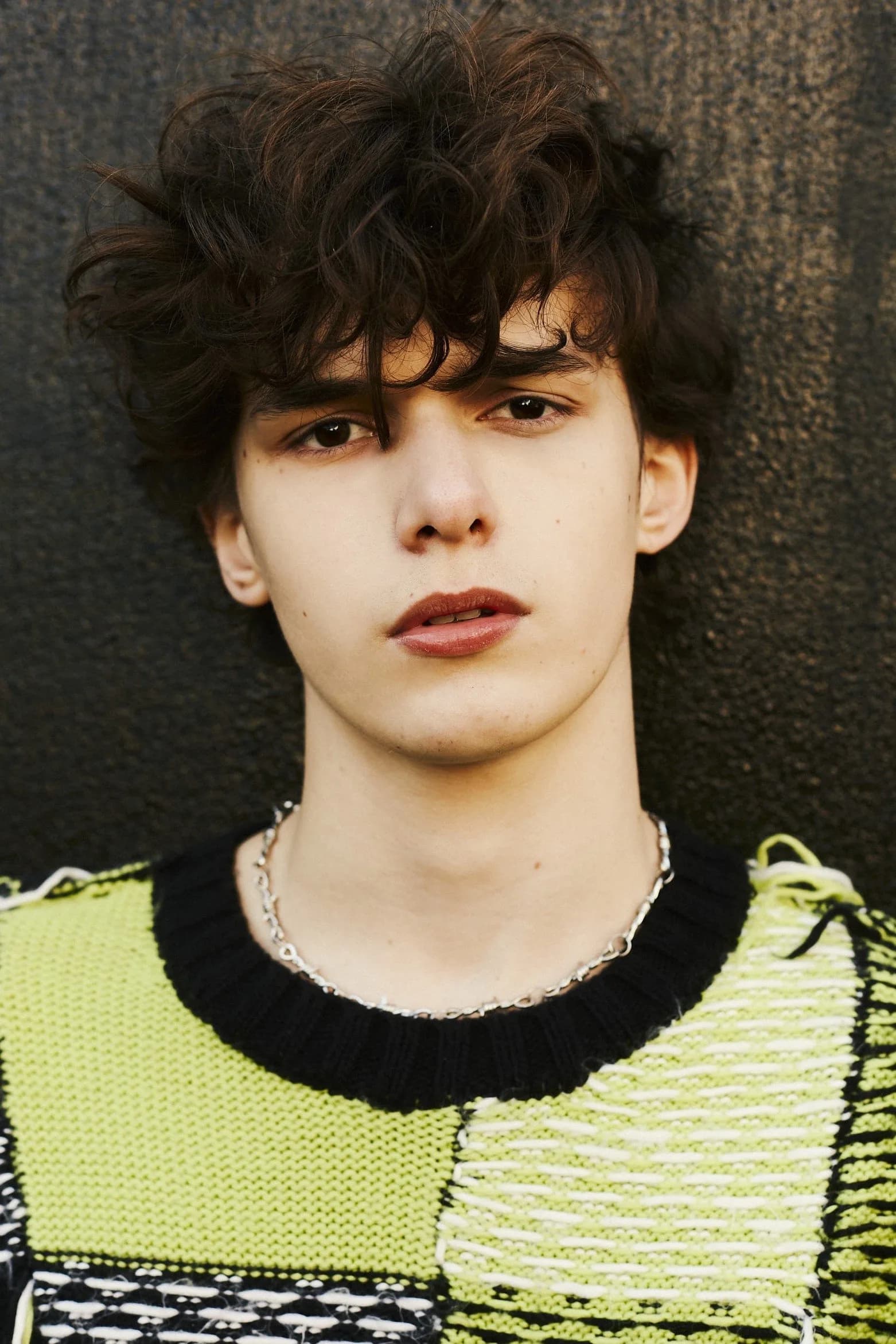 Flynn Allen photo
