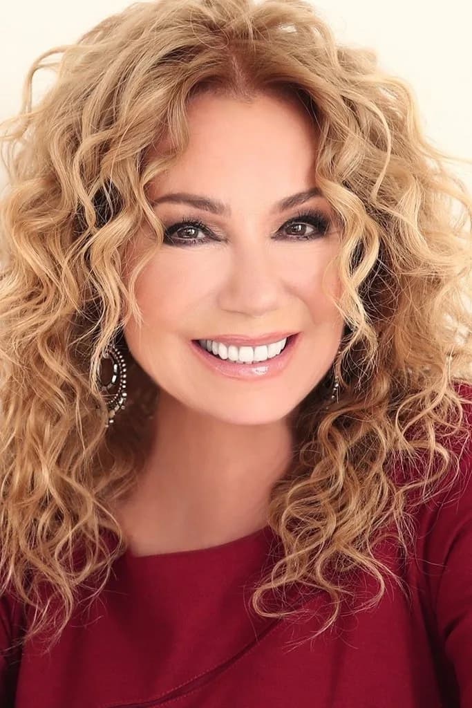Foto de Kathie Lee Gifford
