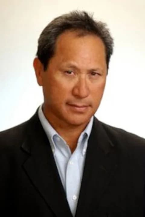 Esmond Chung photo