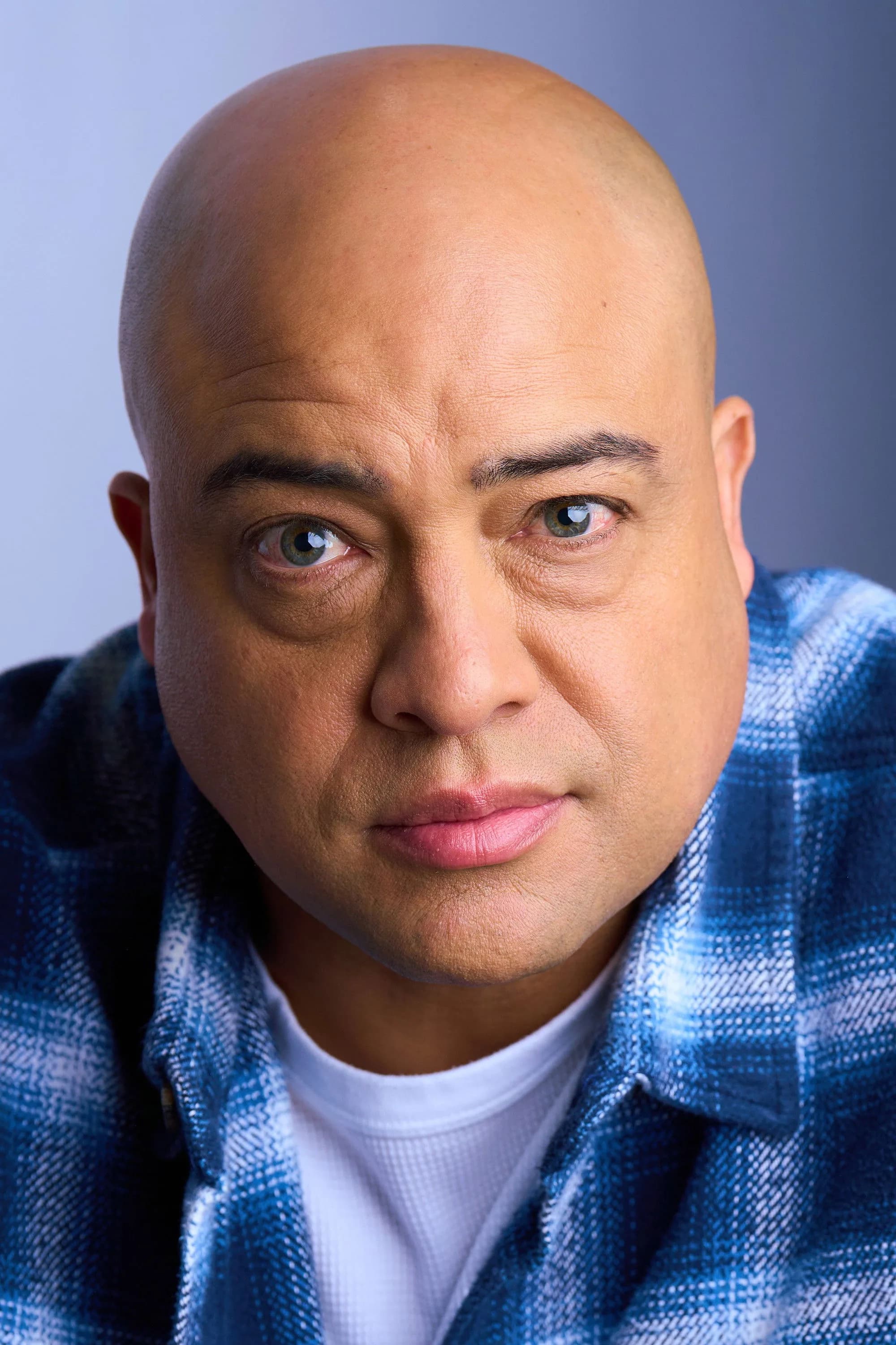 Jack Guzman photo