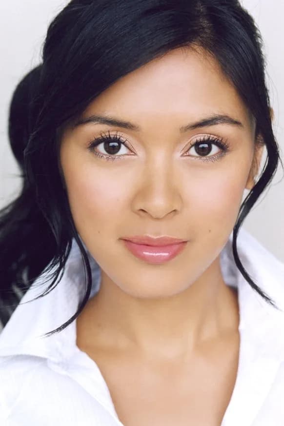 Samantha Cutaran 사진