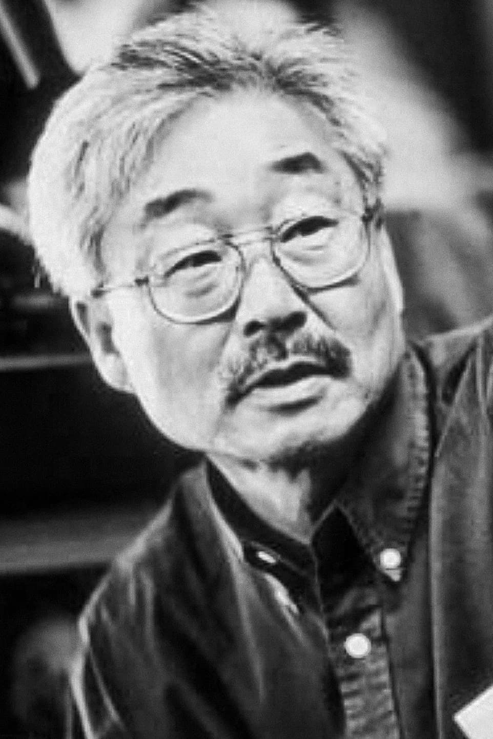 Tak Fujimoto fotoğrafı