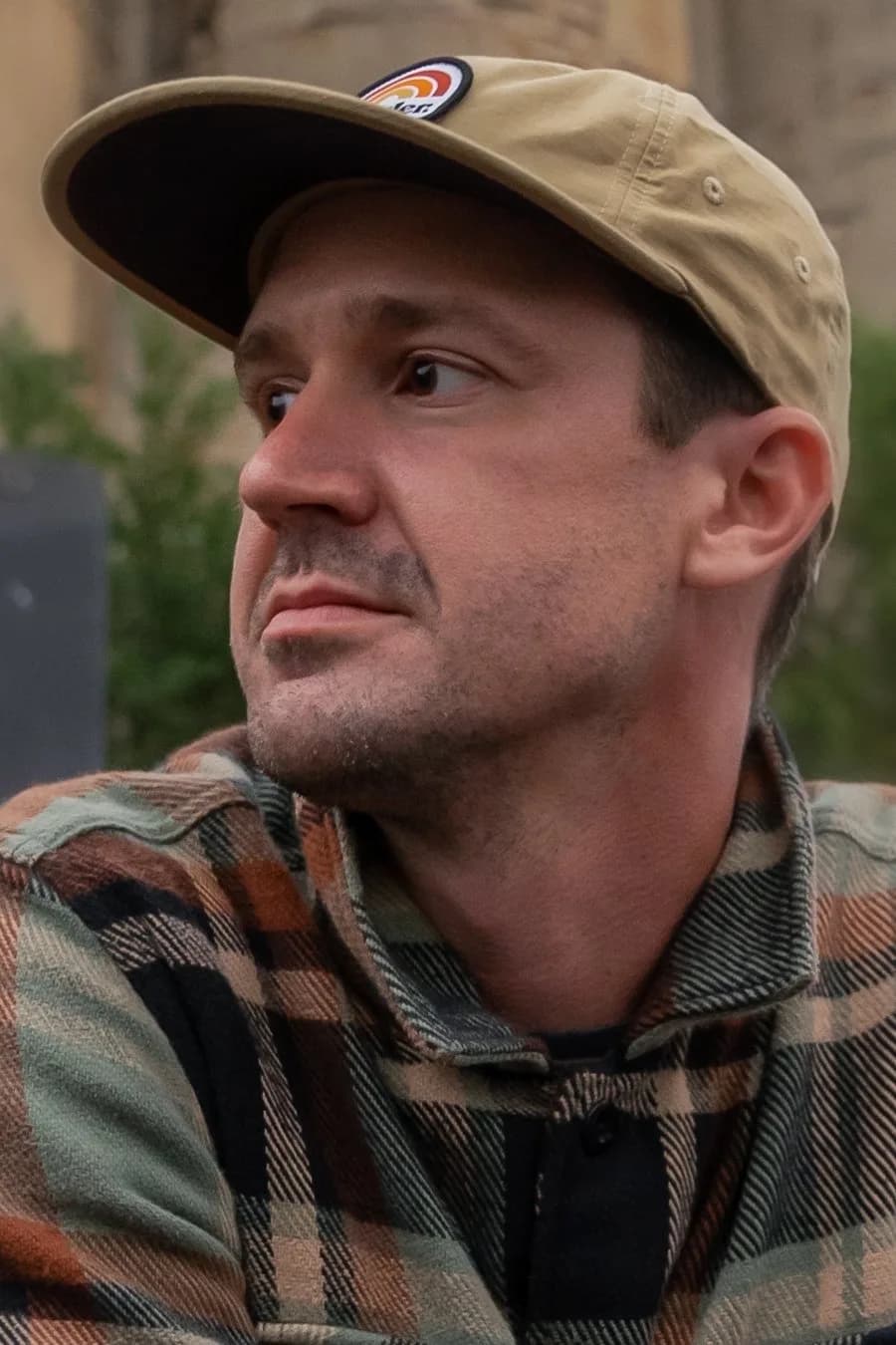Andrew Wehde 사진