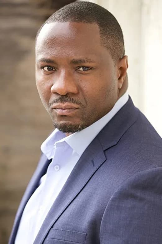 Foto di Tarnue Massaquoi