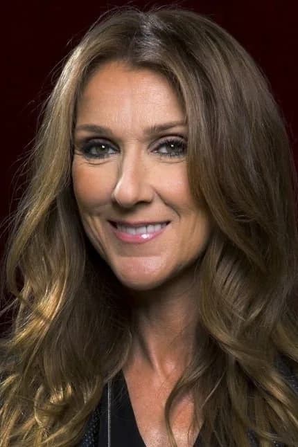 Photo de Céline Dion