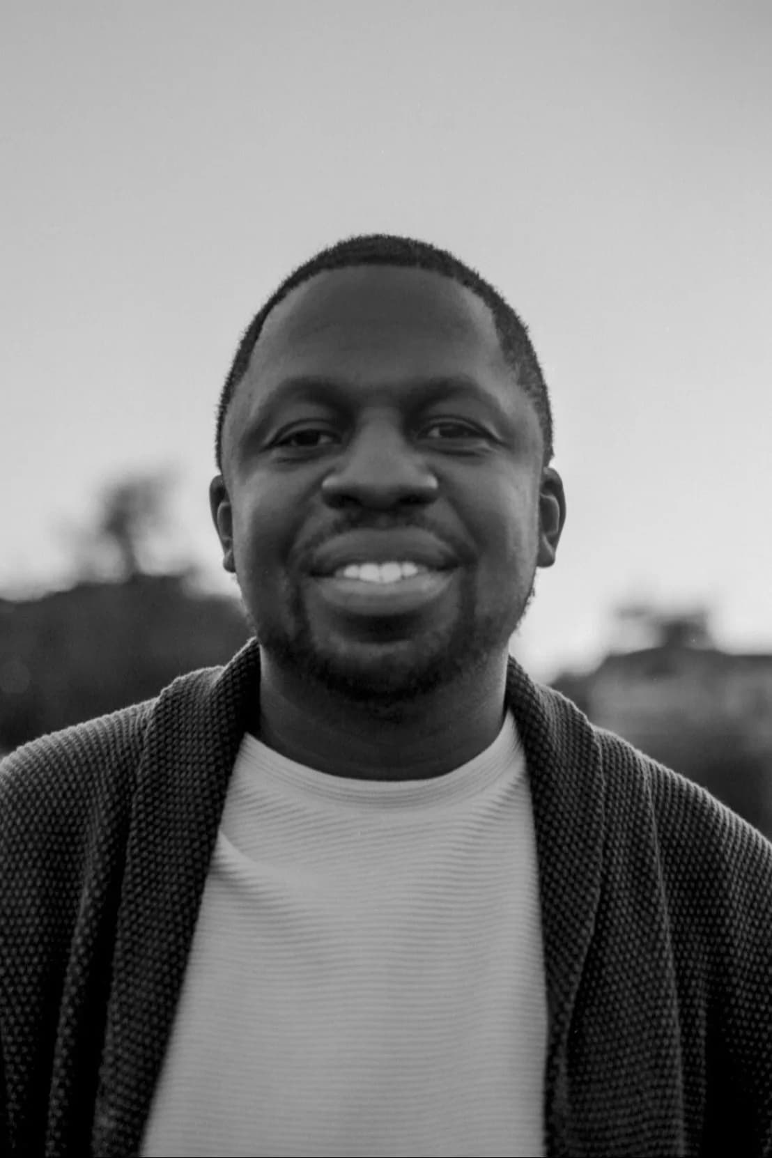 Photo de Emmanuel Osei-Kuffour, Jr.