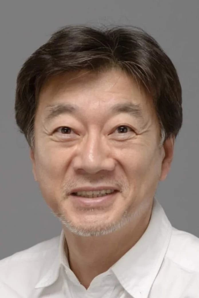 Son Seong-chan fotoğrafı