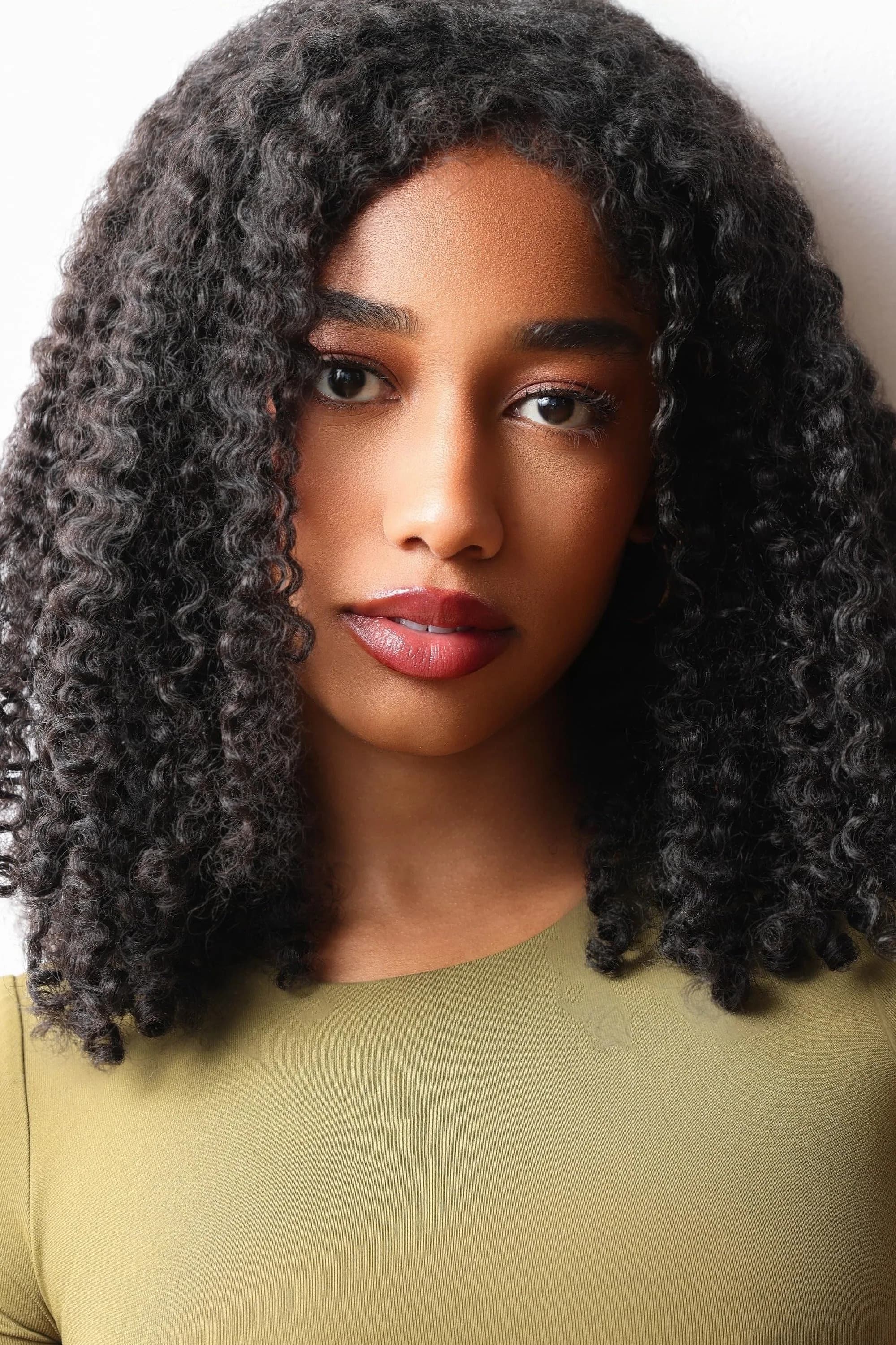 Iman Benson fotoğrafı