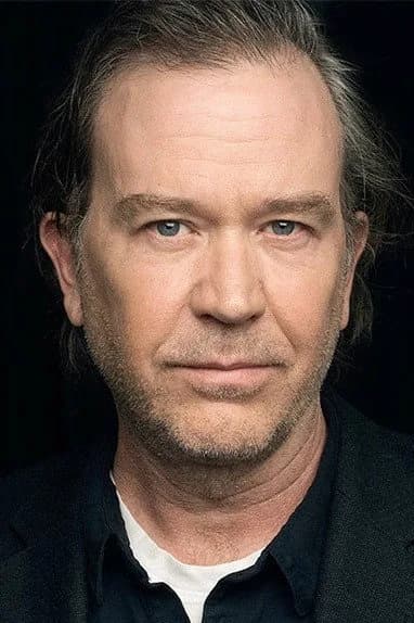 ティモシー・ハットンの写真