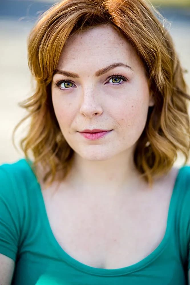 Photo de Jane Hancock