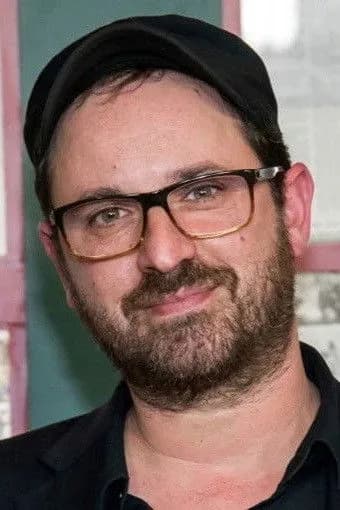 Josh Malerman fotoğrafı