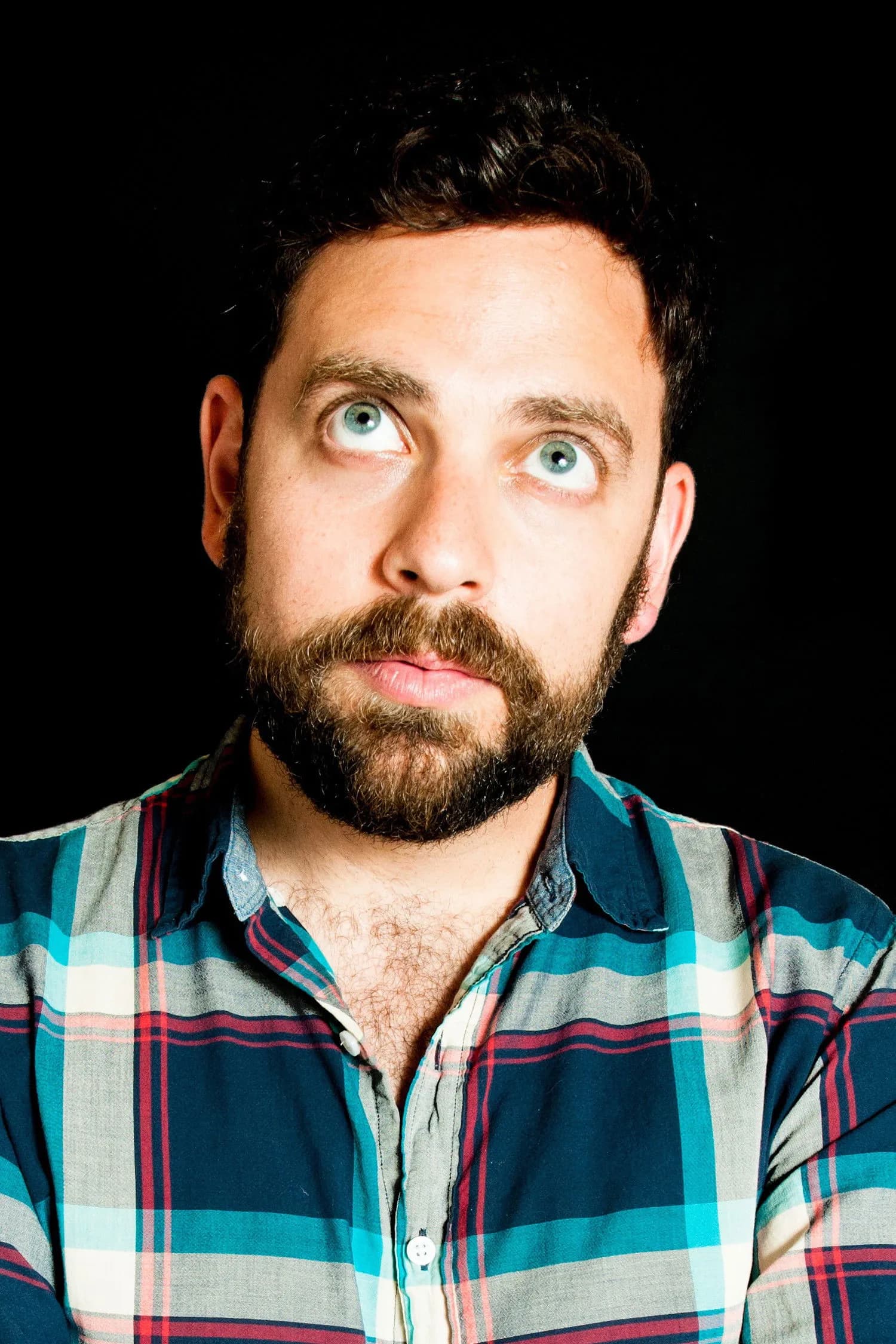Barry Rothbart fotoğrafı