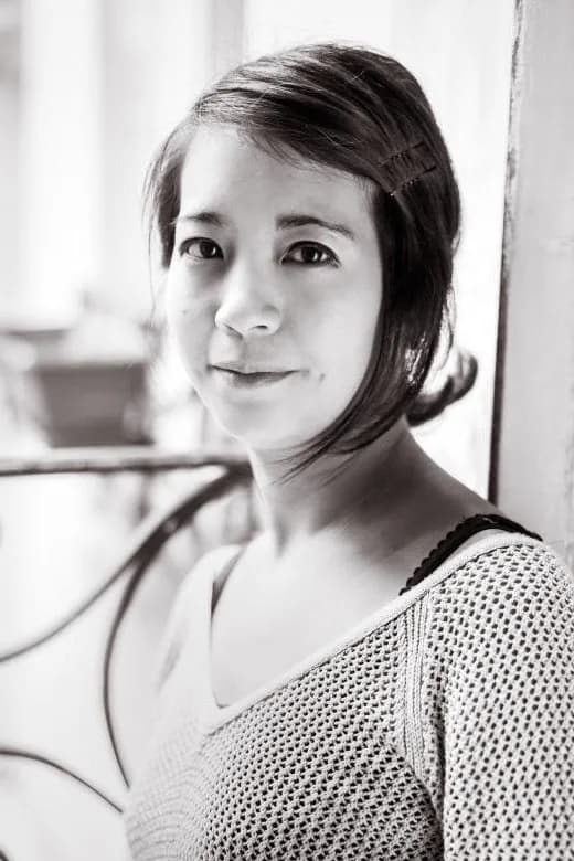 Foto von Marietta Ren