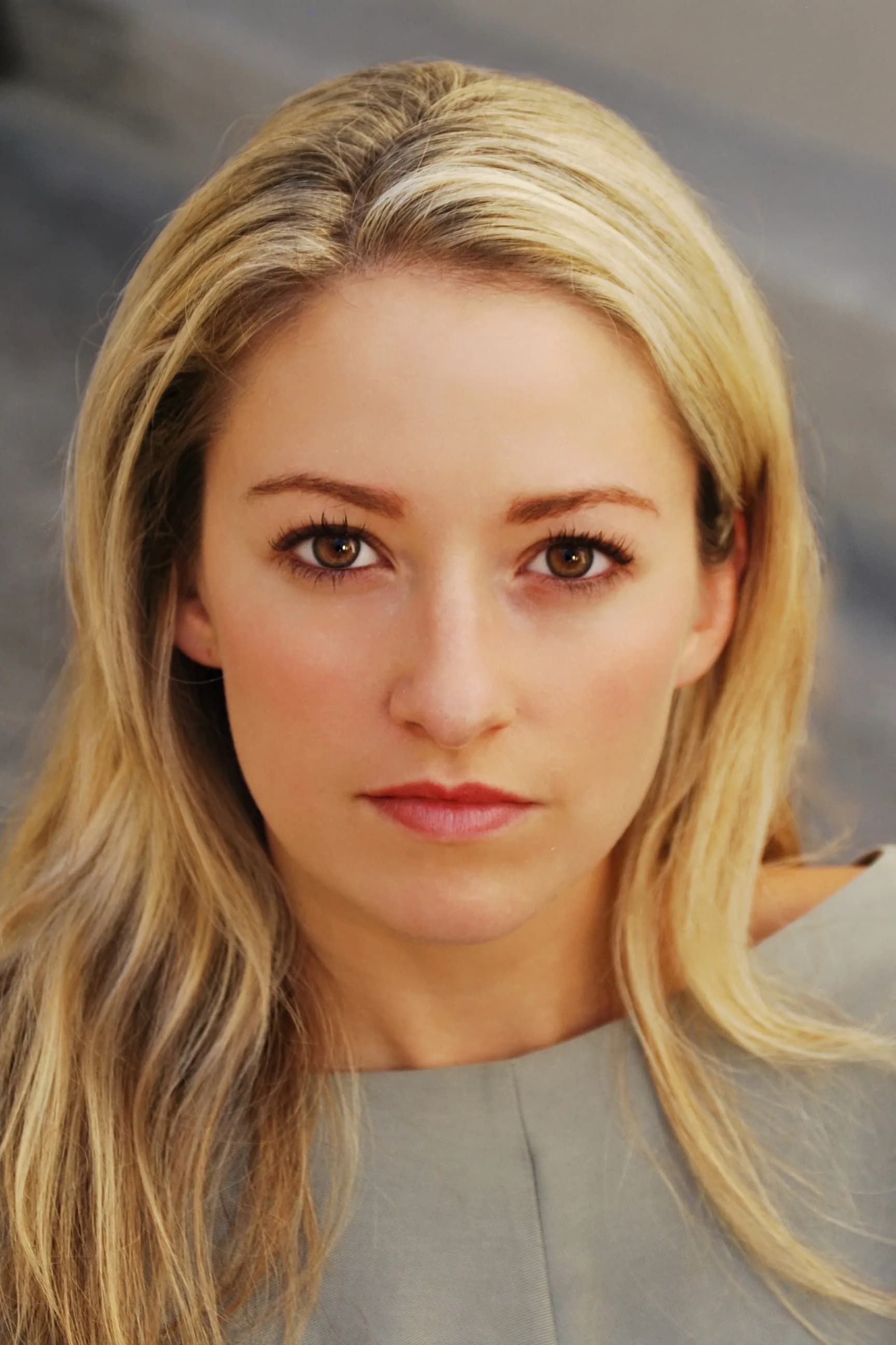 صورة Olivia Hamilton