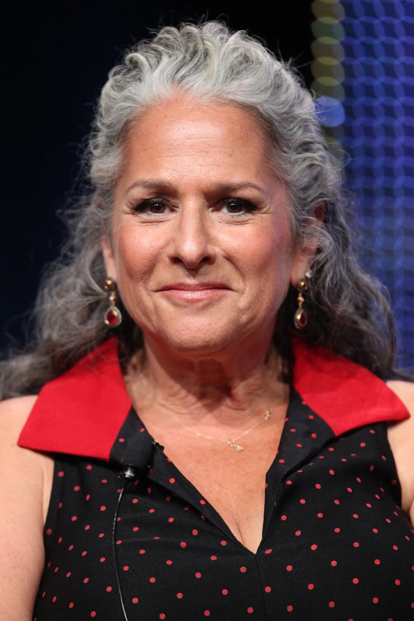 Marta Kauffman photo
