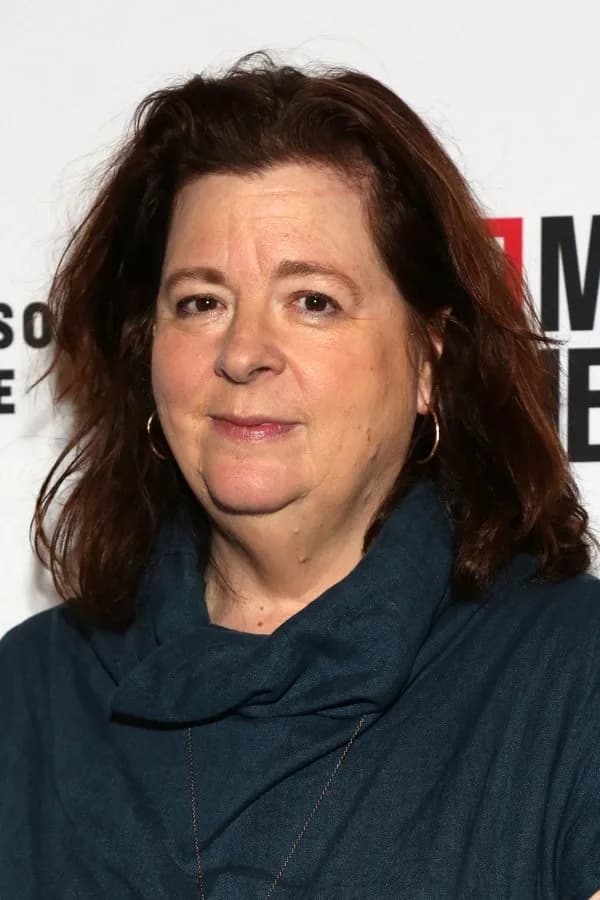 Theresa Rebeck 사진