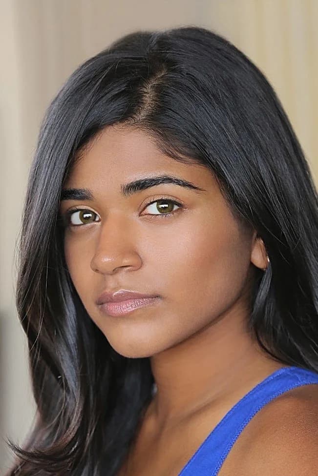 Anita Kalathara 사진